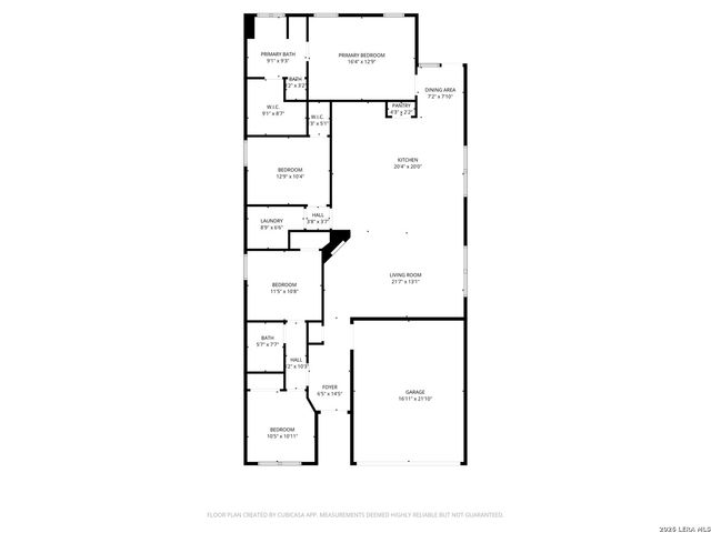 15202 Field Sparrow, San Antonio, TX 78253