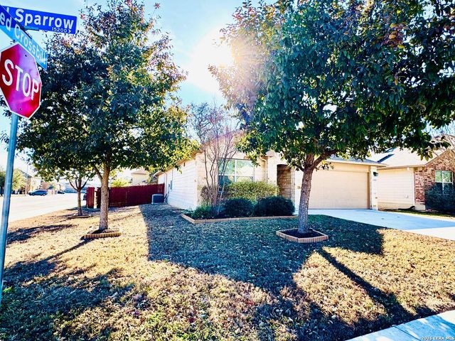 15202 Field Sparrow, San Antonio, TX 78253