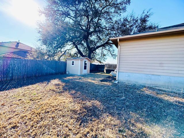 15202 Field Sparrow, San Antonio, TX 78253