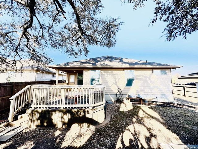 15202 Field Sparrow, San Antonio, TX 78253