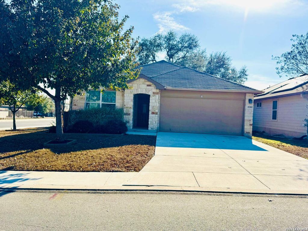 15202 Field Sparrow, San Antonio, TX 78253