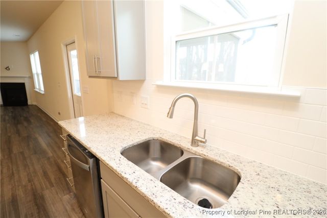 123 Glen Clova Drive, Raleigh, NC 27603