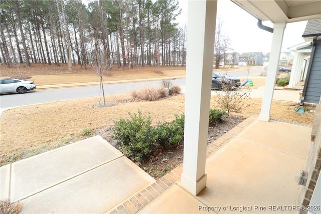 123 Glen Clova Drive, Raleigh, NC 27603