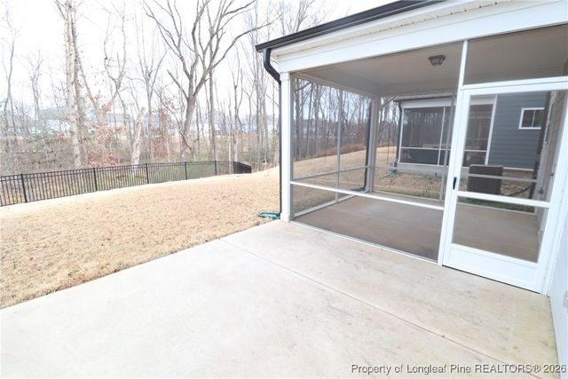 123 Glen Clova Drive, Raleigh, NC 27603