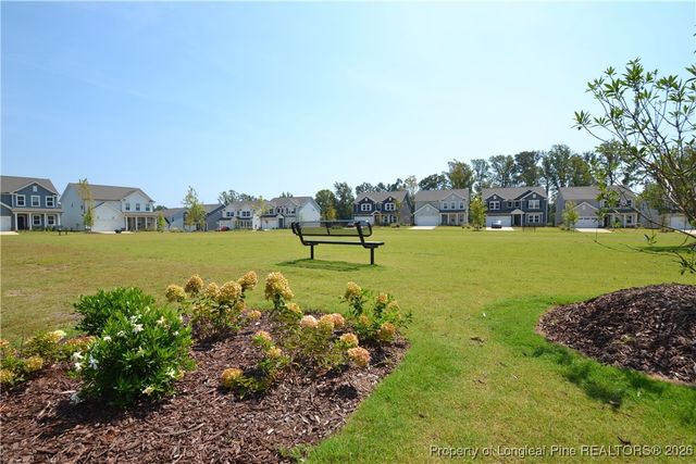 123 Glen Clova Drive, Raleigh, NC 27603