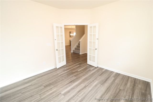 123 Glen Clova Drive, Raleigh, NC 27603