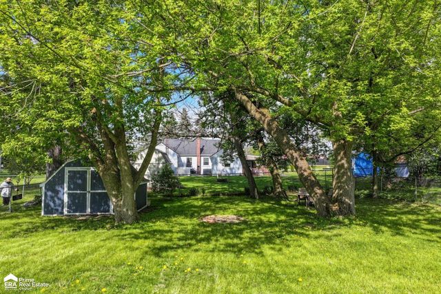 5130 Mclain St Street, Swartz Creek, MI 48473