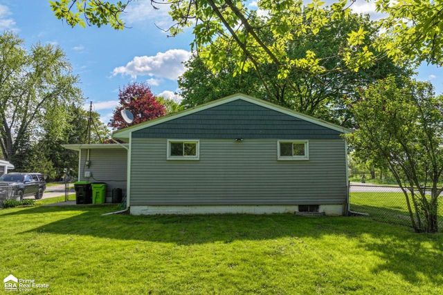 5130 Mclain St Street, Swartz Creek, MI 48473