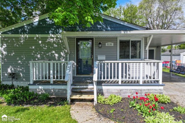 5130 Mclain St Street, Swartz Creek, MI 48473