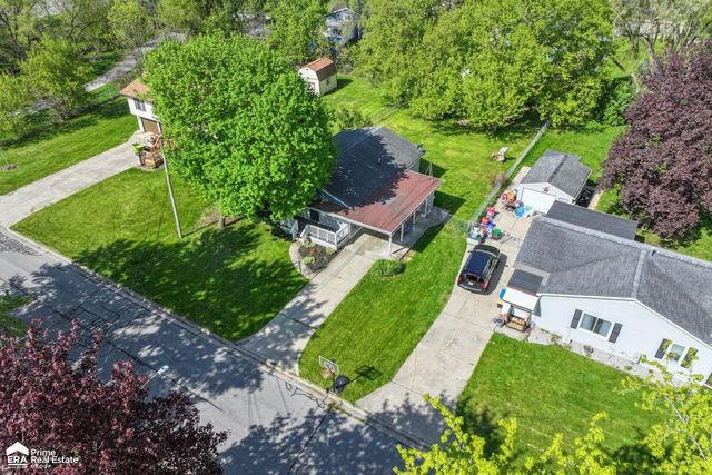 5130 Mclain St Street, Swartz Creek, MI 48473