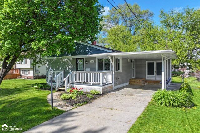 5130 Mclain St Street, Swartz Creek, MI 48473