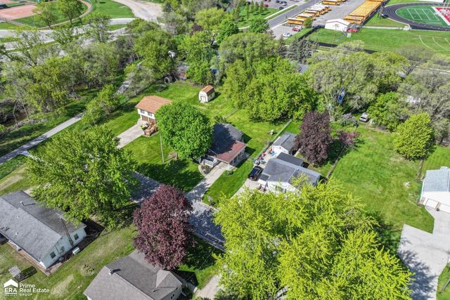 5130 Mclain St Street, Swartz Creek, MI 48473