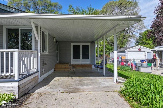 5130 Mclain St Street, Swartz Creek, MI 48473