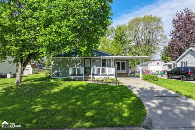 5130 Mclain St Street, Swartz Creek, MI 48473