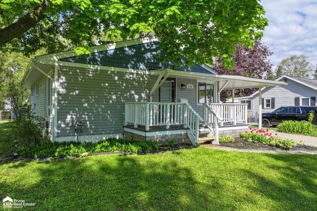 5130 Mclain St Street, Swartz Creek, MI 48473