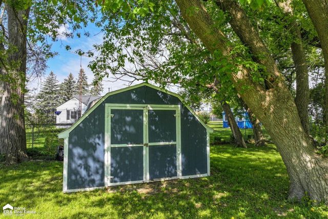 5130 Mclain St Street, Swartz Creek, MI 48473