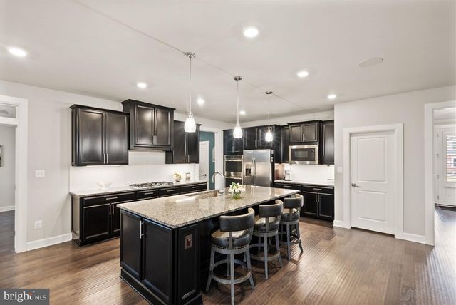 41123 HICKORY HEDGE PL, Aldie, VA 20105