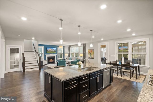 41123 HICKORY HEDGE PL, Aldie, VA 20105