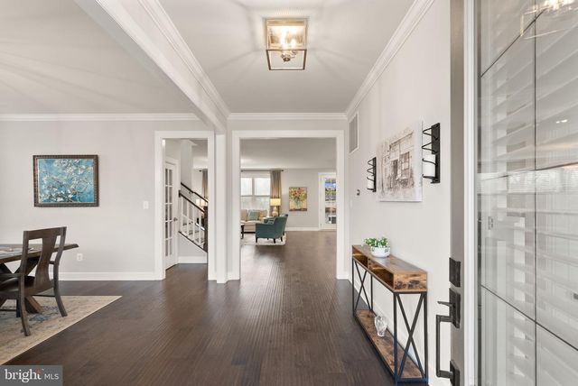 41123 HICKORY HEDGE PL, Aldie, VA 20105