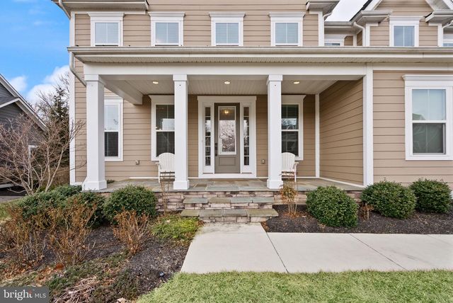 41123 HICKORY HEDGE PL, Aldie, VA 20105