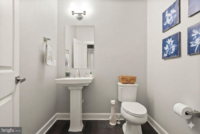 41123 HICKORY HEDGE PL, Aldie, VA 20105