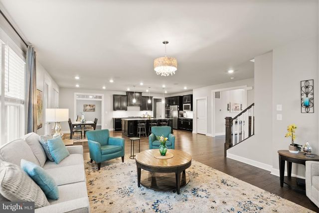 41123 HICKORY HEDGE PL, Aldie, VA 20105