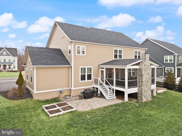 41123 HICKORY HEDGE PL, Aldie, VA 20105