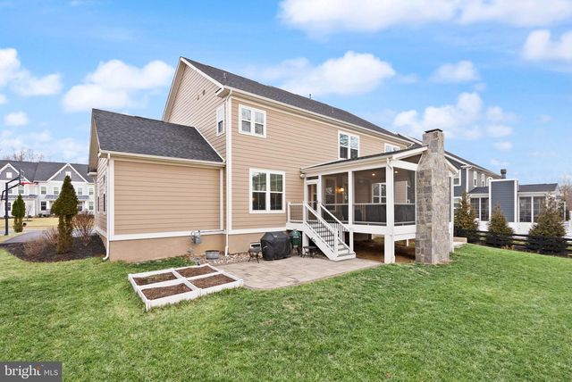 41123 HICKORY HEDGE PL, Aldie, VA 20105