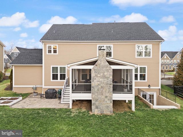 41123 HICKORY HEDGE PL, Aldie, VA 20105