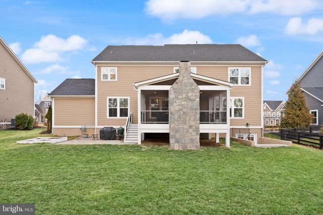 41123 HICKORY HEDGE PL, Aldie, VA 20105