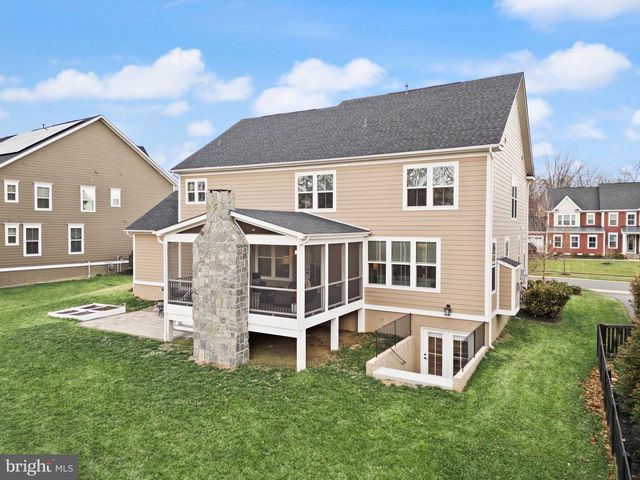 41123 HICKORY HEDGE PL, Aldie, VA 20105