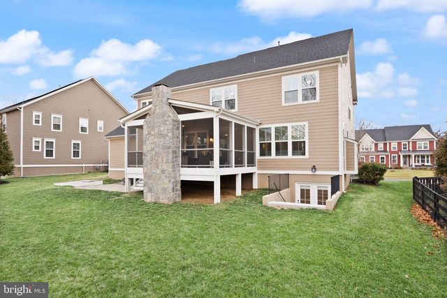 41123 HICKORY HEDGE PL, Aldie, VA 20105