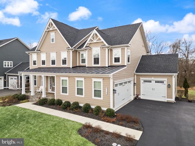 41123 HICKORY HEDGE PL, Aldie, VA 20105