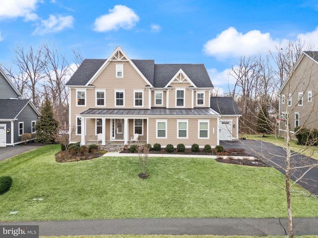 41123 HICKORY HEDGE PL, Aldie, VA 20105