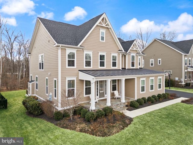 41123 HICKORY HEDGE PL, Aldie, VA 20105