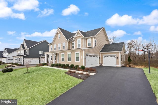 41123 HICKORY HEDGE PL, Aldie, VA 20105