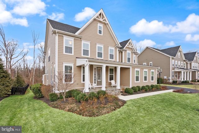 41123 HICKORY HEDGE PL, Aldie, VA 20105