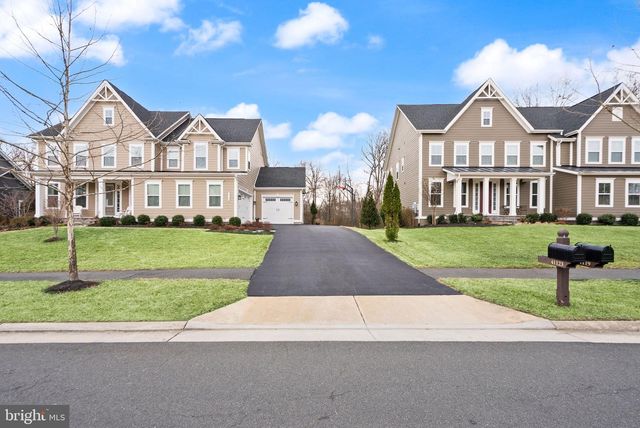 41123 HICKORY HEDGE PL, Aldie, VA 20105