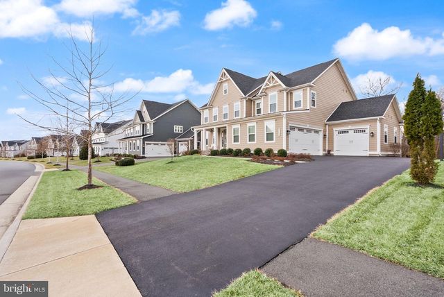 41123 HICKORY HEDGE PL, Aldie, VA 20105