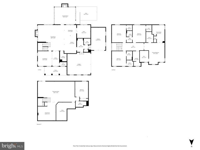 41123 HICKORY HEDGE PL, Aldie, VA 20105