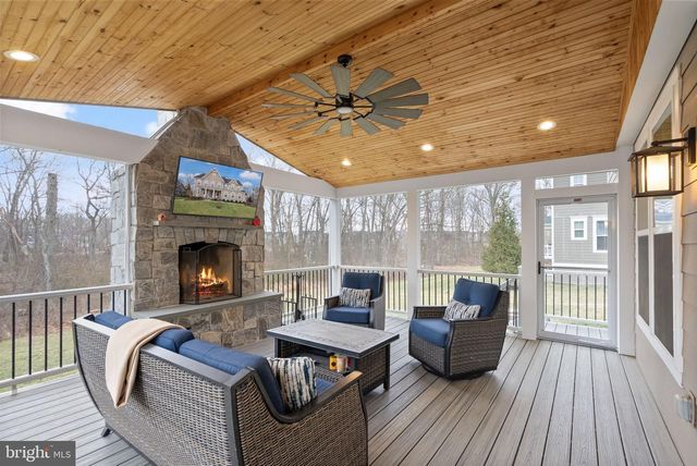 41123 HICKORY HEDGE PL, Aldie, VA 20105