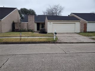 12139 Gladewick Drive, Houston, TX 77077