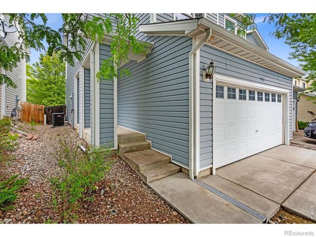 1956 Dove Creek Circle, Loveland, CO 80538