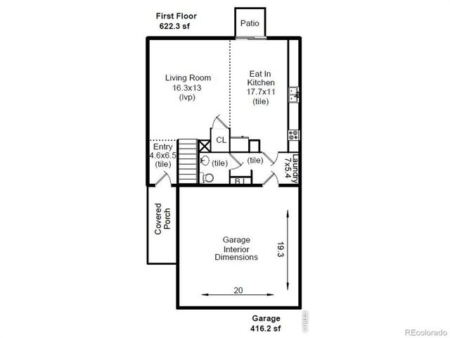 1956 Dove Creek Circle, Loveland, CO 80538