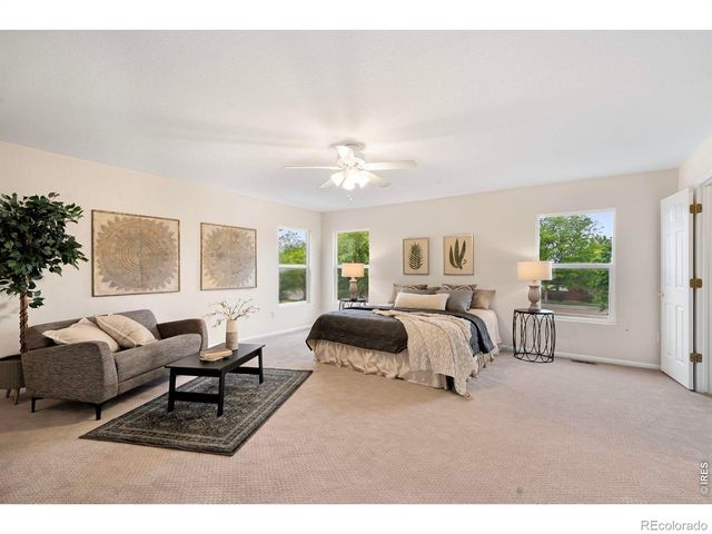 1956 Dove Creek Circle, Loveland, CO 80538