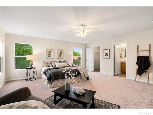 1956 Dove Creek Circle, Loveland, CO 80538