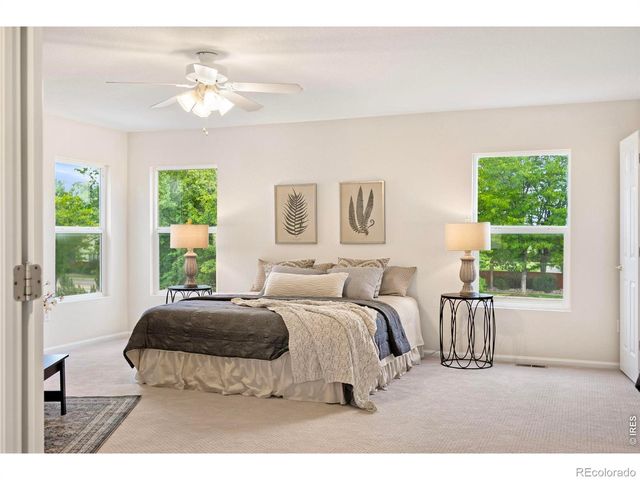1956 Dove Creek Circle, Loveland, CO 80538