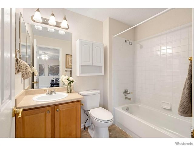 1956 Dove Creek Circle, Loveland, CO 80538