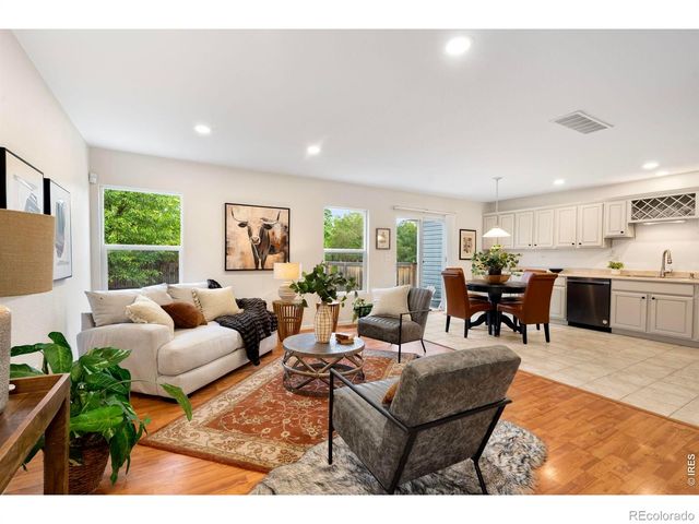 1956 Dove Creek Circle, Loveland, CO 80538