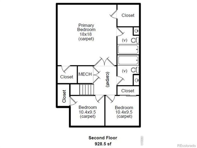 1956 Dove Creek Circle, Loveland, CO 80538